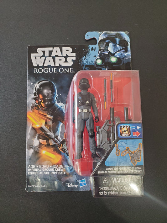 Star Wars - Imperial Ground Crew