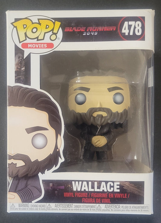 Funko - Blade Runner - Wallace