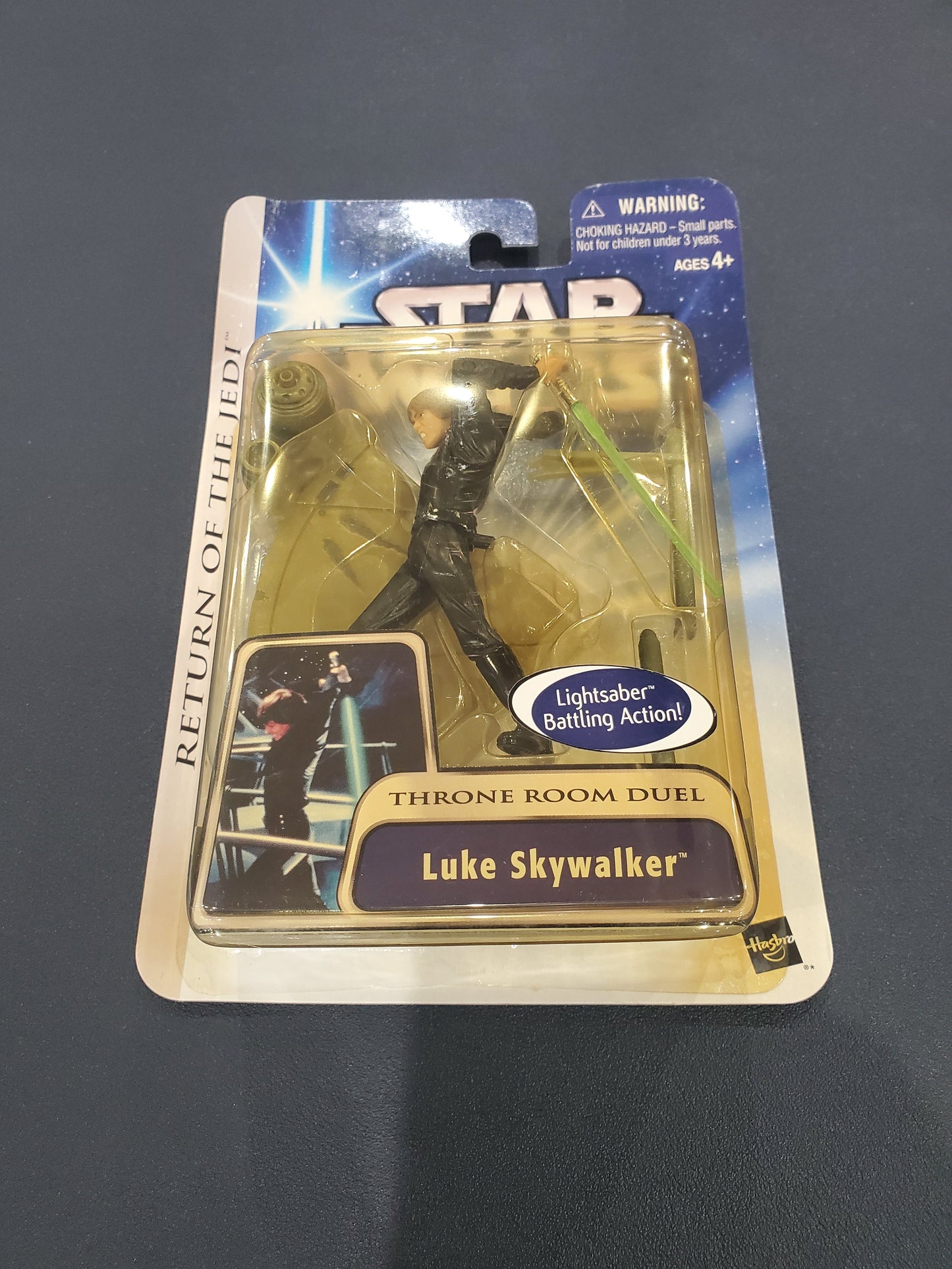 Star Wars - Luke Skywalker