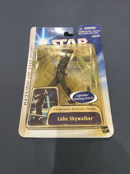 Star Wars - Luke Skywalker