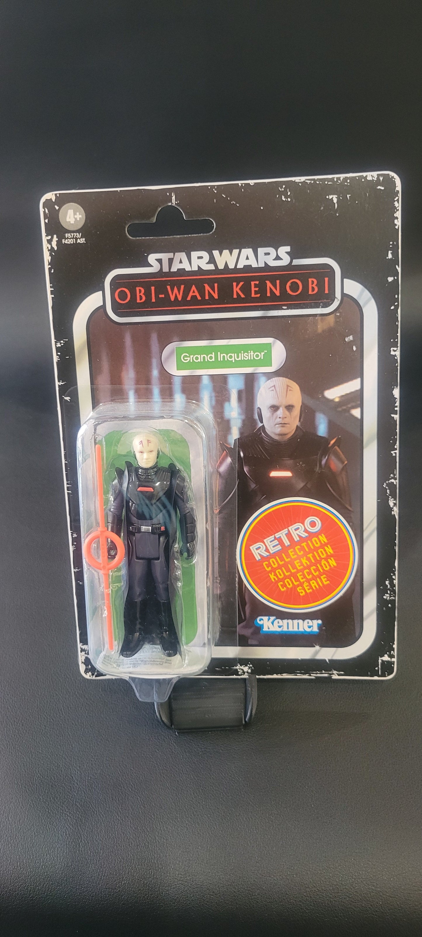 Star Wars - Grand Inquisitor