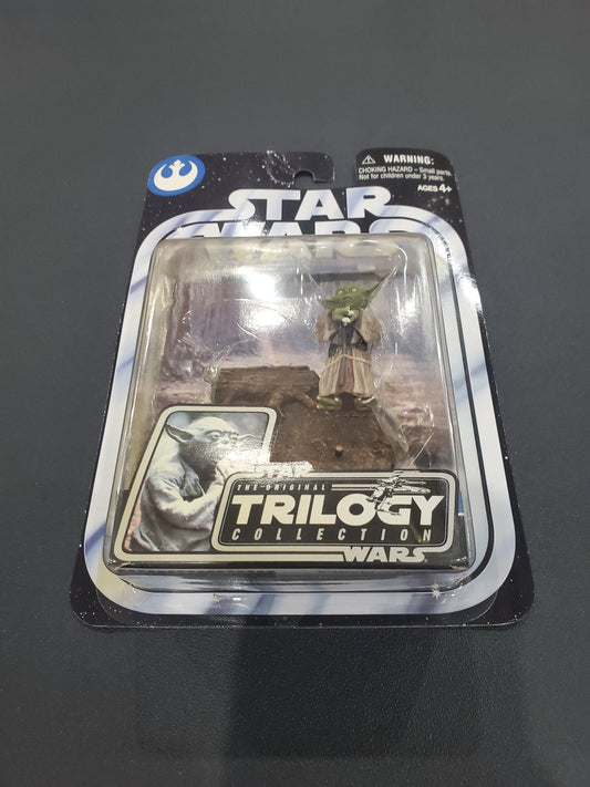 Star Wars - Yoda
