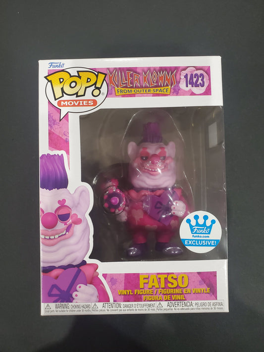 Funko - Fatso