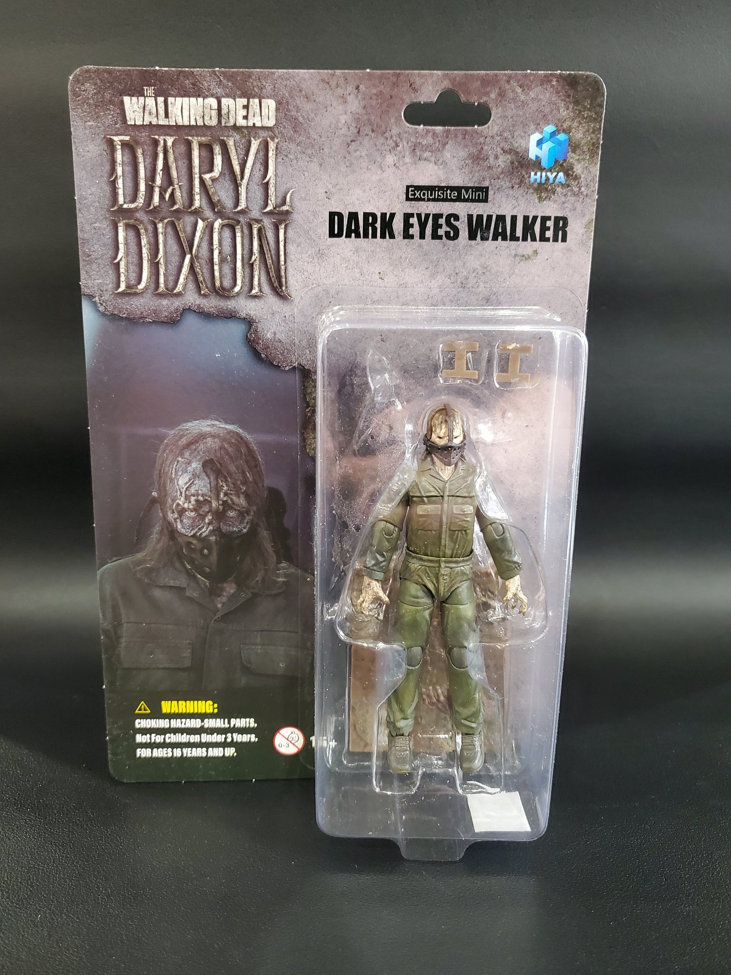 The Walking Dead - Daryl Dixon