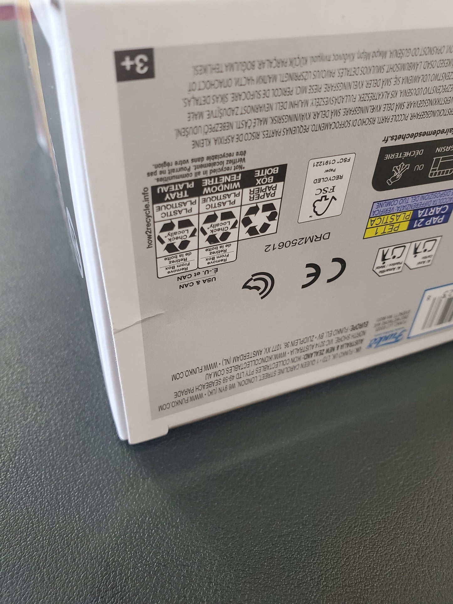 Funko - Kiss - The Catman