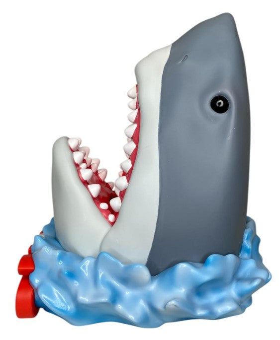 Horror - Jaws - Coin Bank