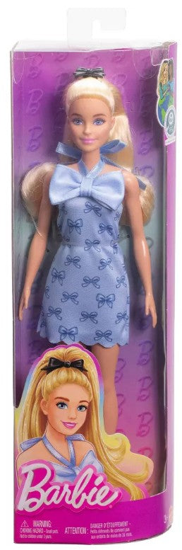 Barbie Fashionistas Doll #237
