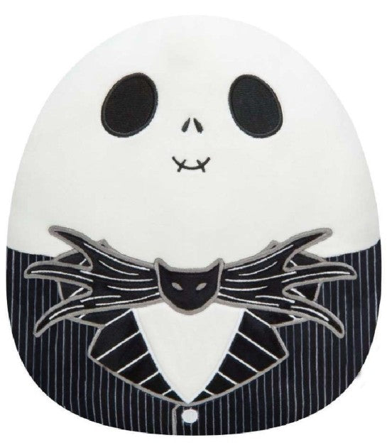 Squishmallow - Jack Skellington 8"