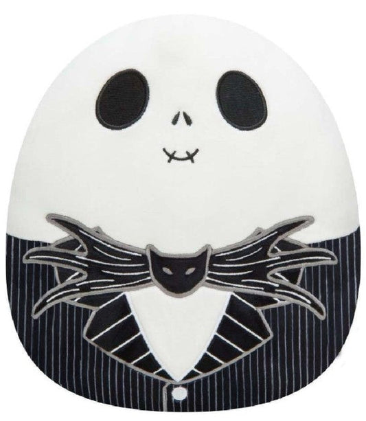 Squishmallow - Jack Skellington 8"