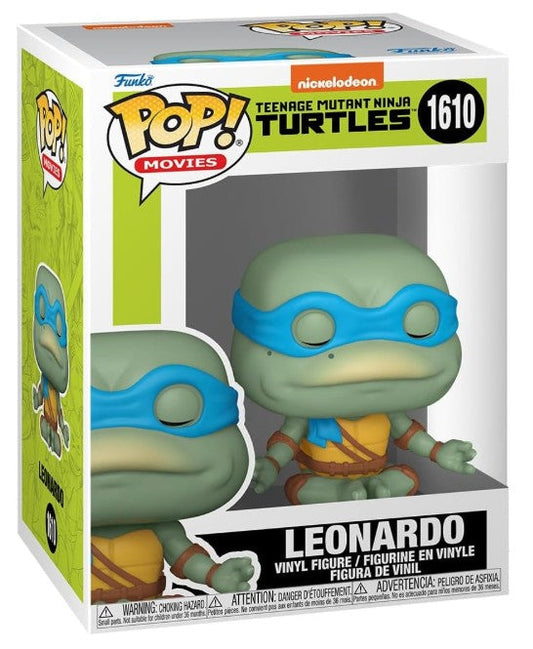 Funko - Leonardo