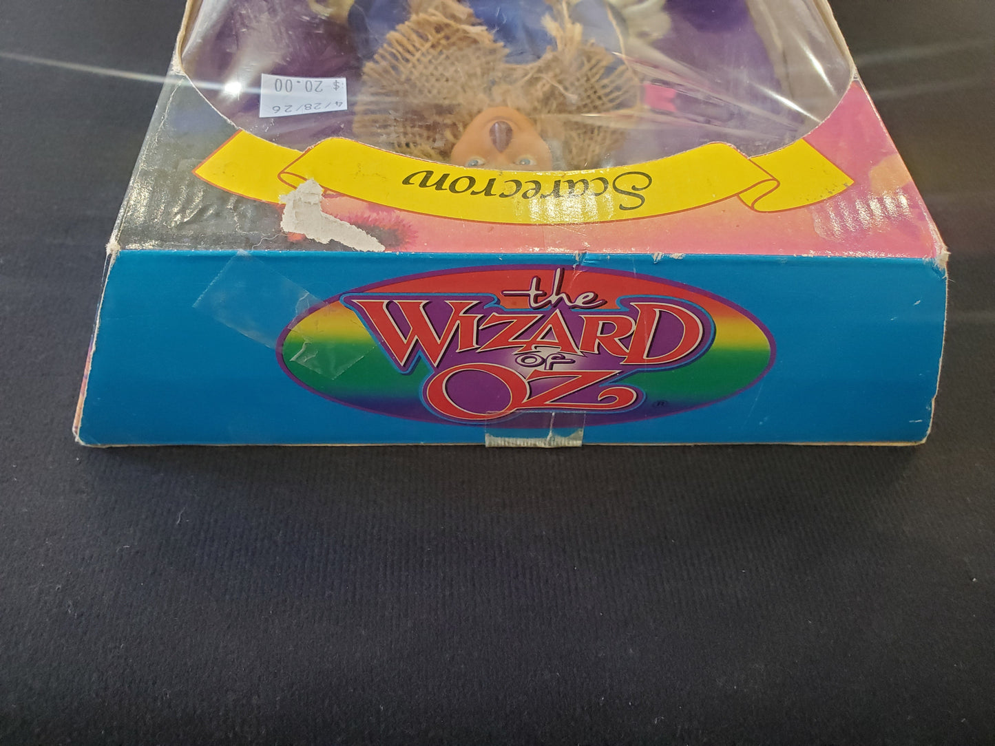 Wizard of Oz - Scarecrow 1994
