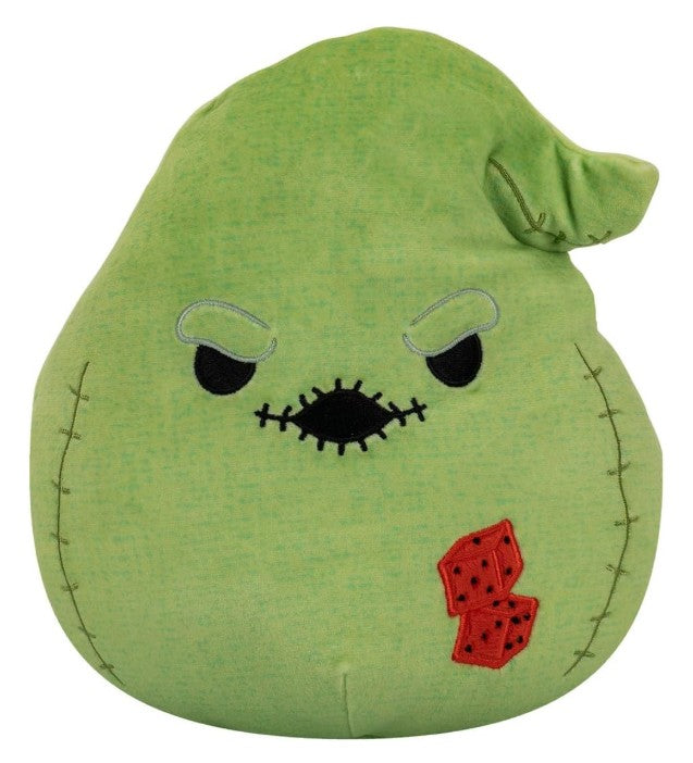 Squishmallow - Oogie Boogie 8"