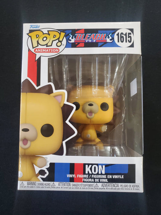 Funko - Bleach - Kon