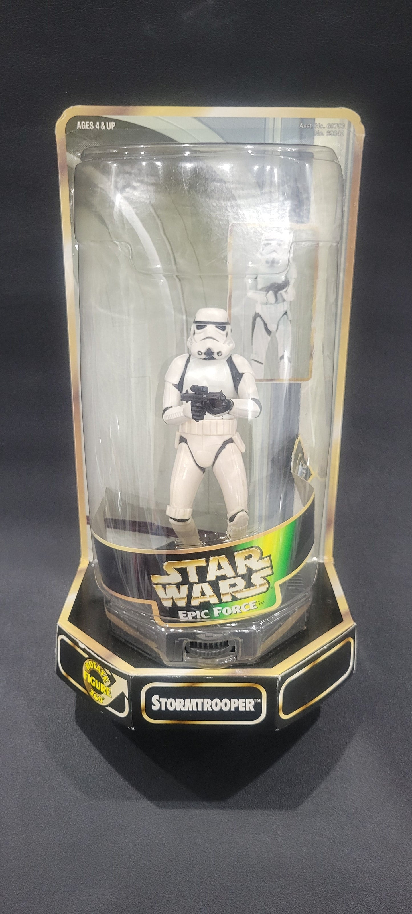 Star Wars - Epic Force - Stormtrooper