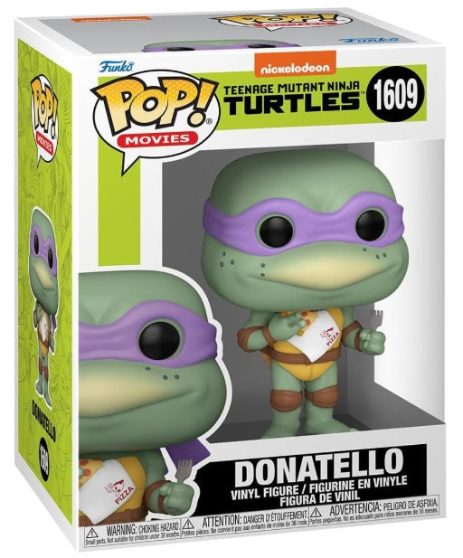 Funko - Donatello