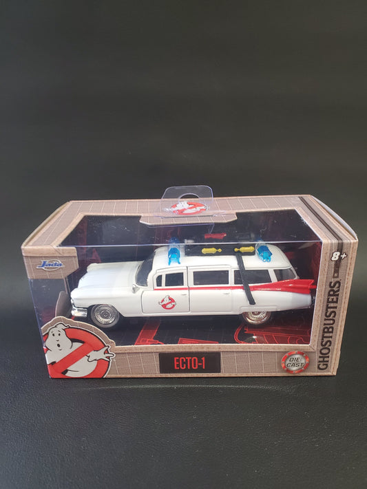 Jada - ECTO-1 (1:32)