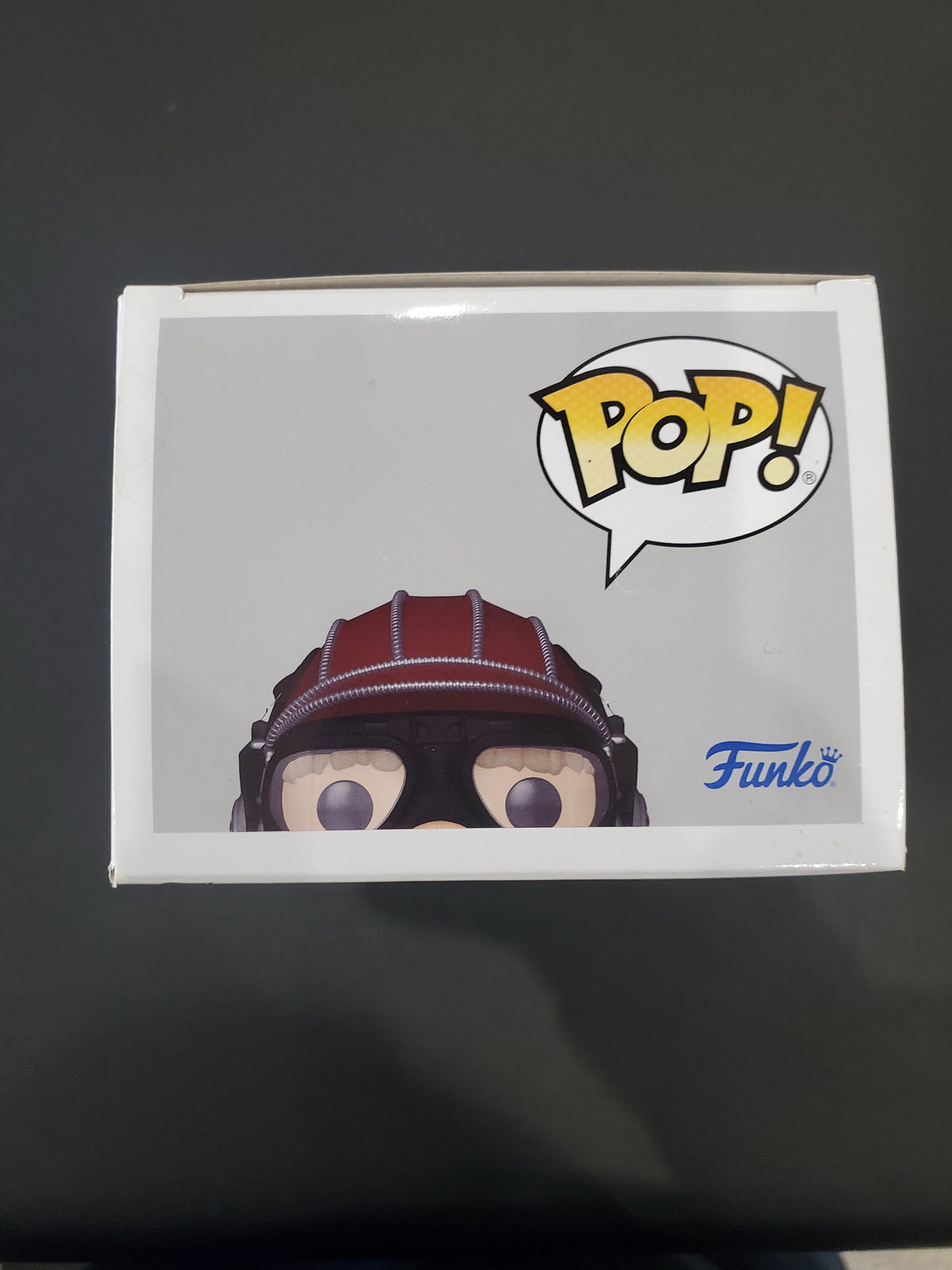 Funko - Star Wars - Anakin Skywalker