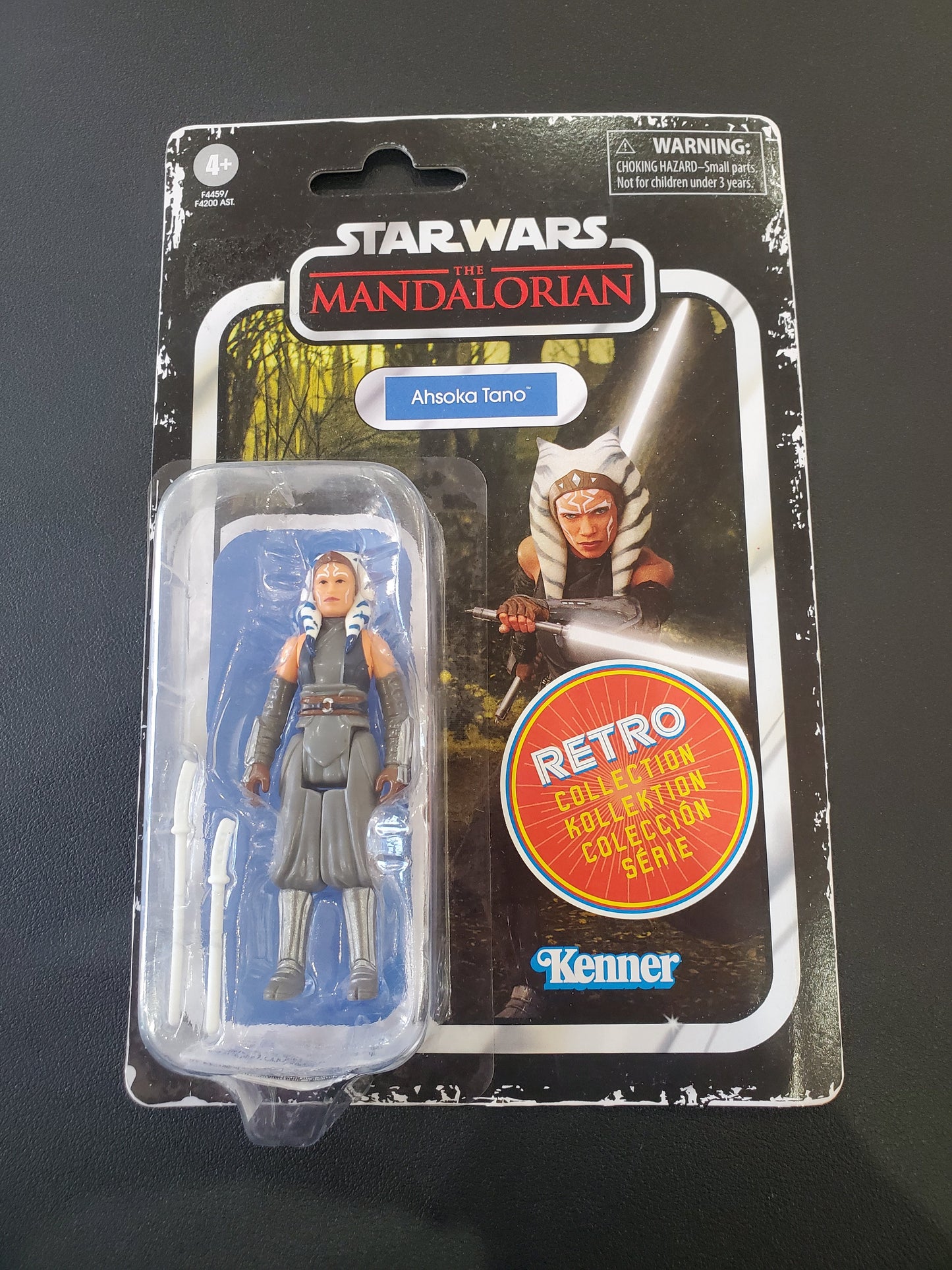 Star Wars - Ahsoka Tano