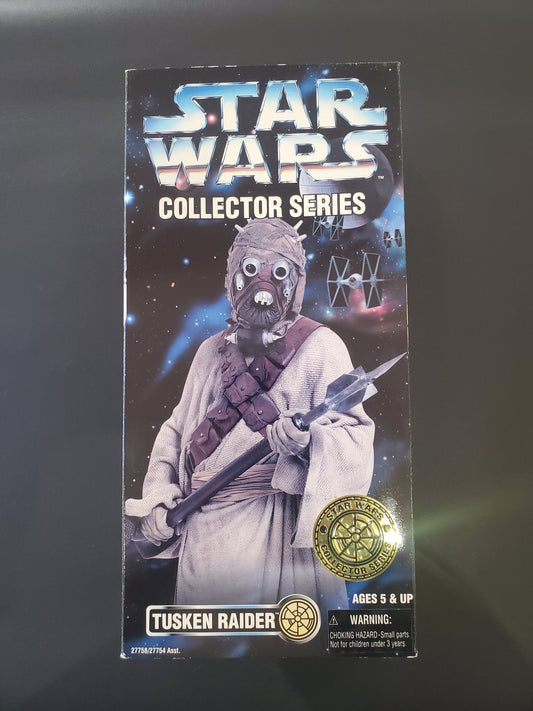 Star Wars - Collector Series - Tusken Raider