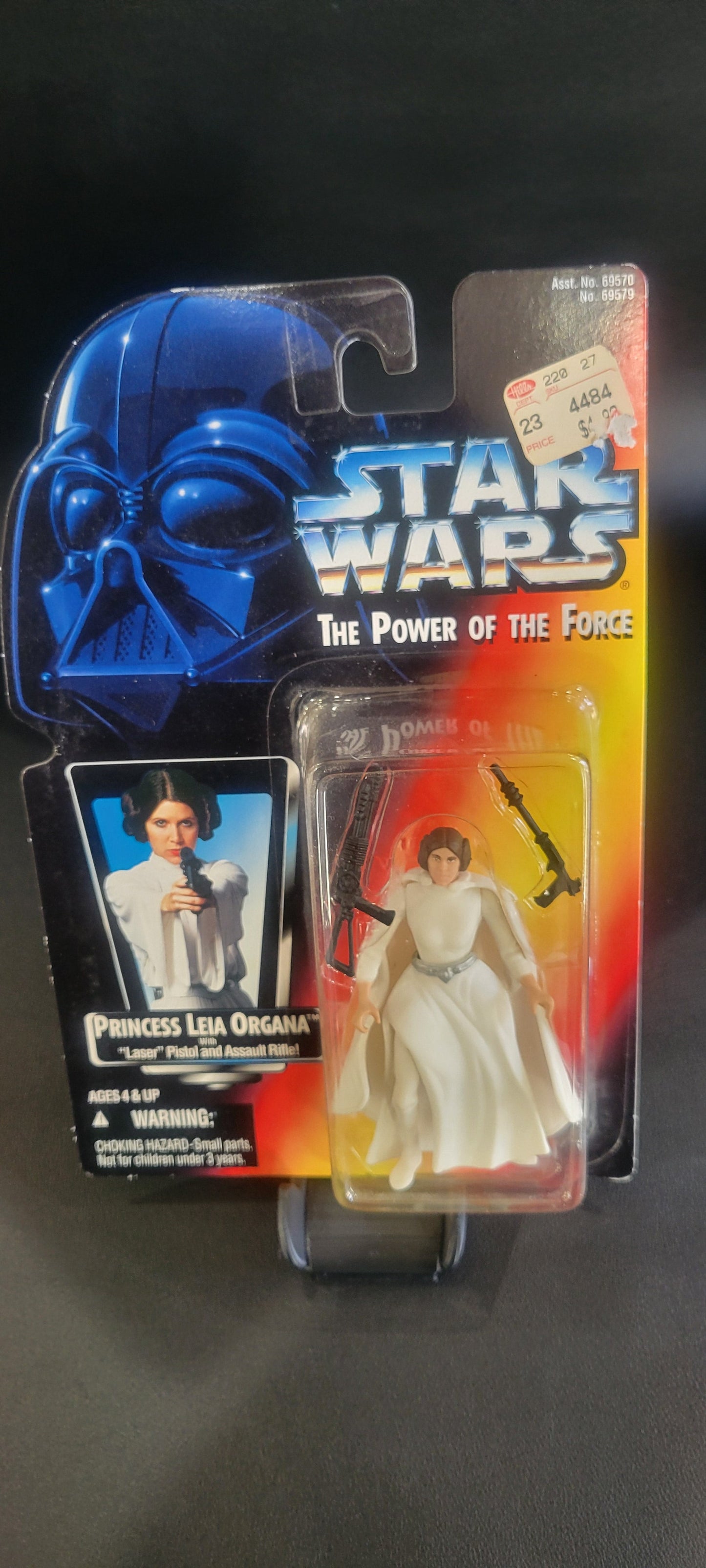 Star Wars - Princess Leia Organa