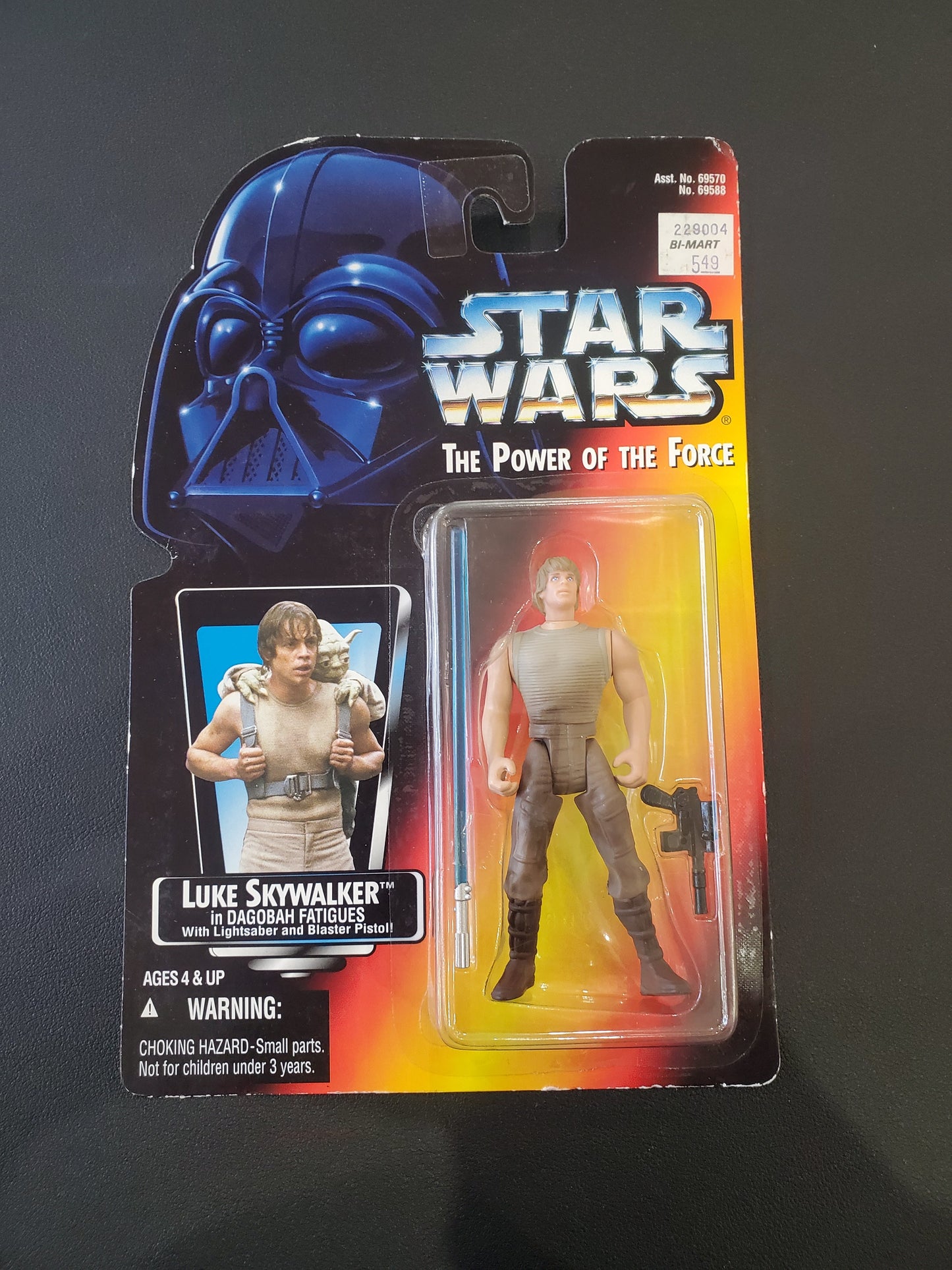 Star Wars - Luke Skywalker