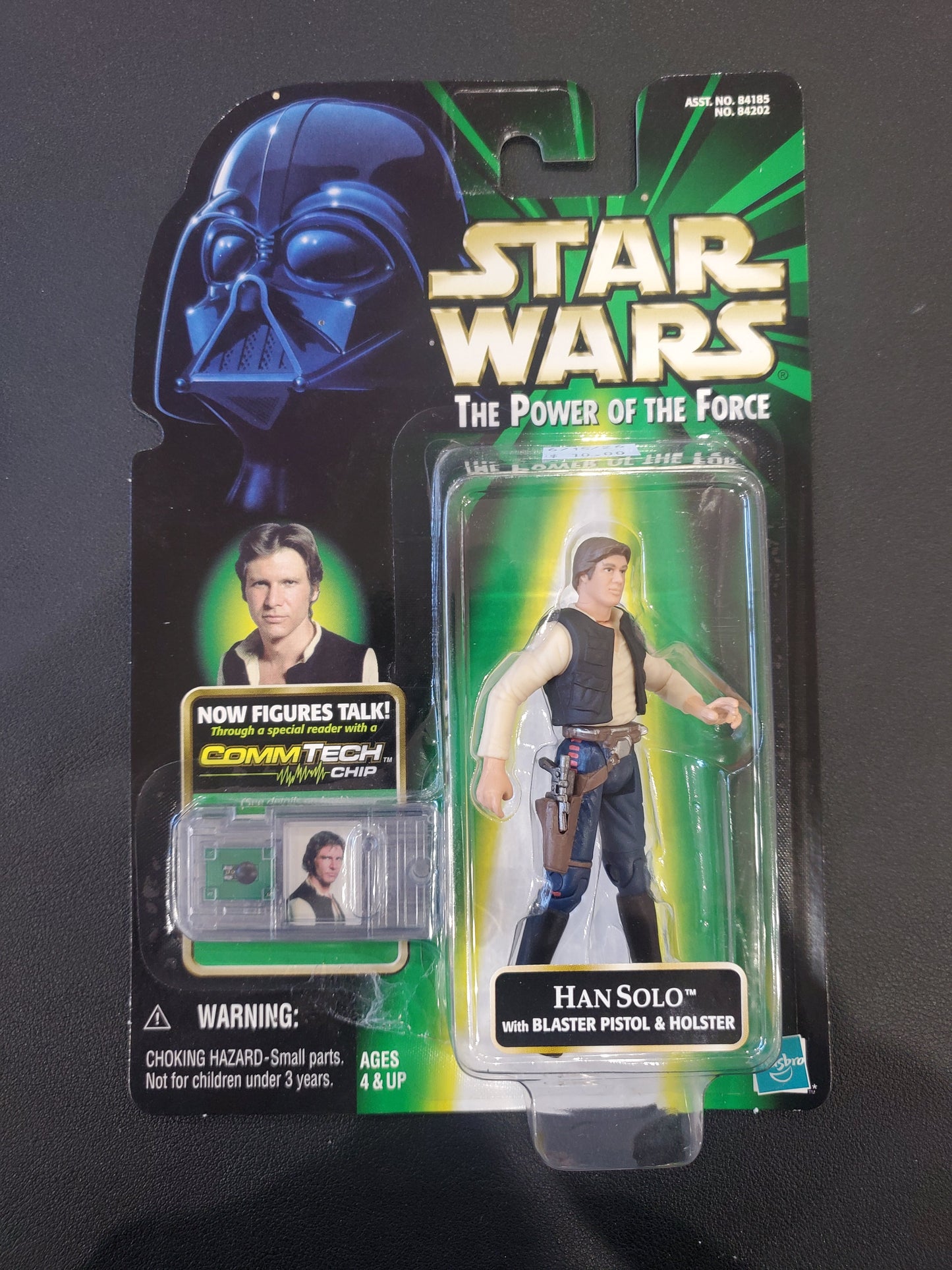 Star Wars - Han Solo