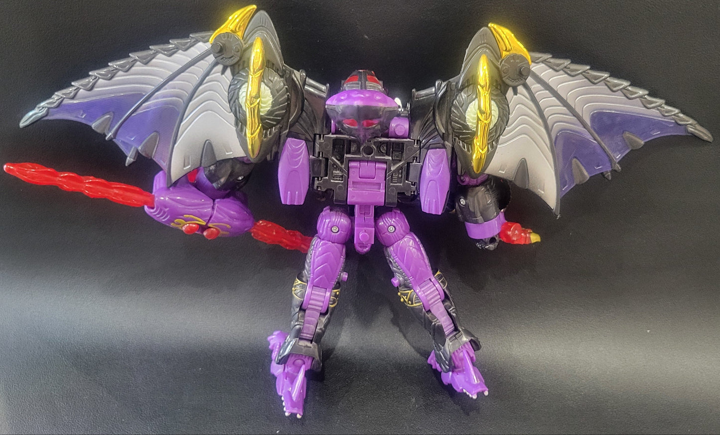 Transformers - Megatron