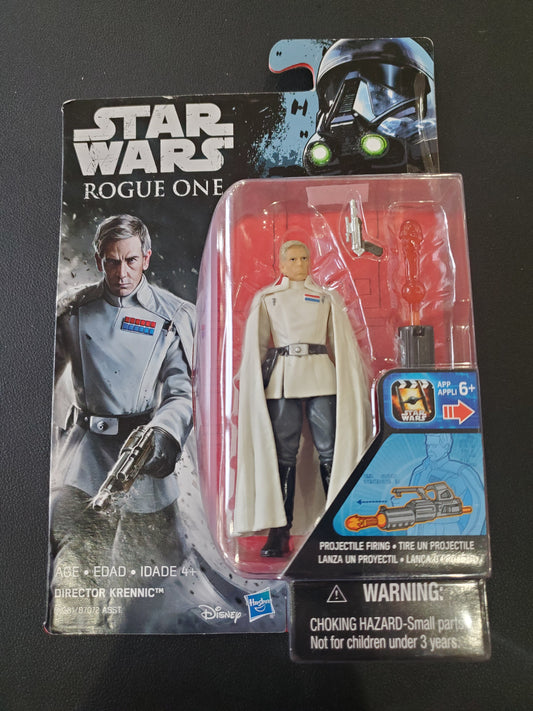 Star Wars - Director Krennic