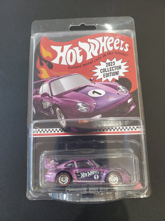 Hot Wheels - 2023 RLC Porsche 993 GT2