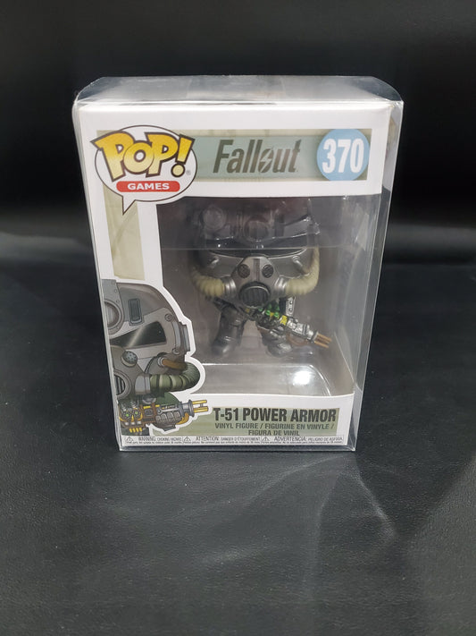 Funko - Fallout - T-51 Power Armor