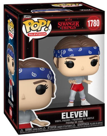 Funko - Eleven