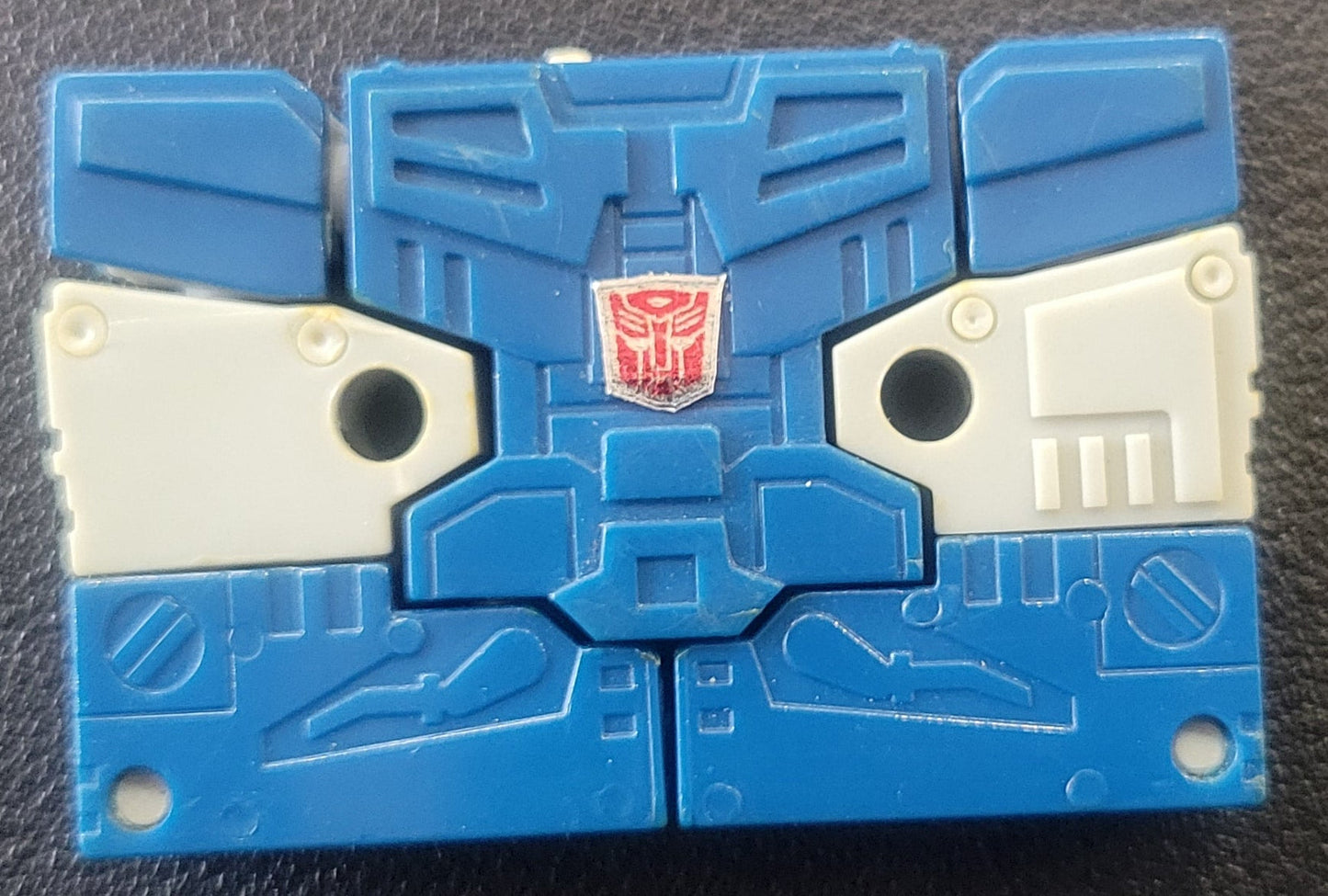 Transformers - Eject G1