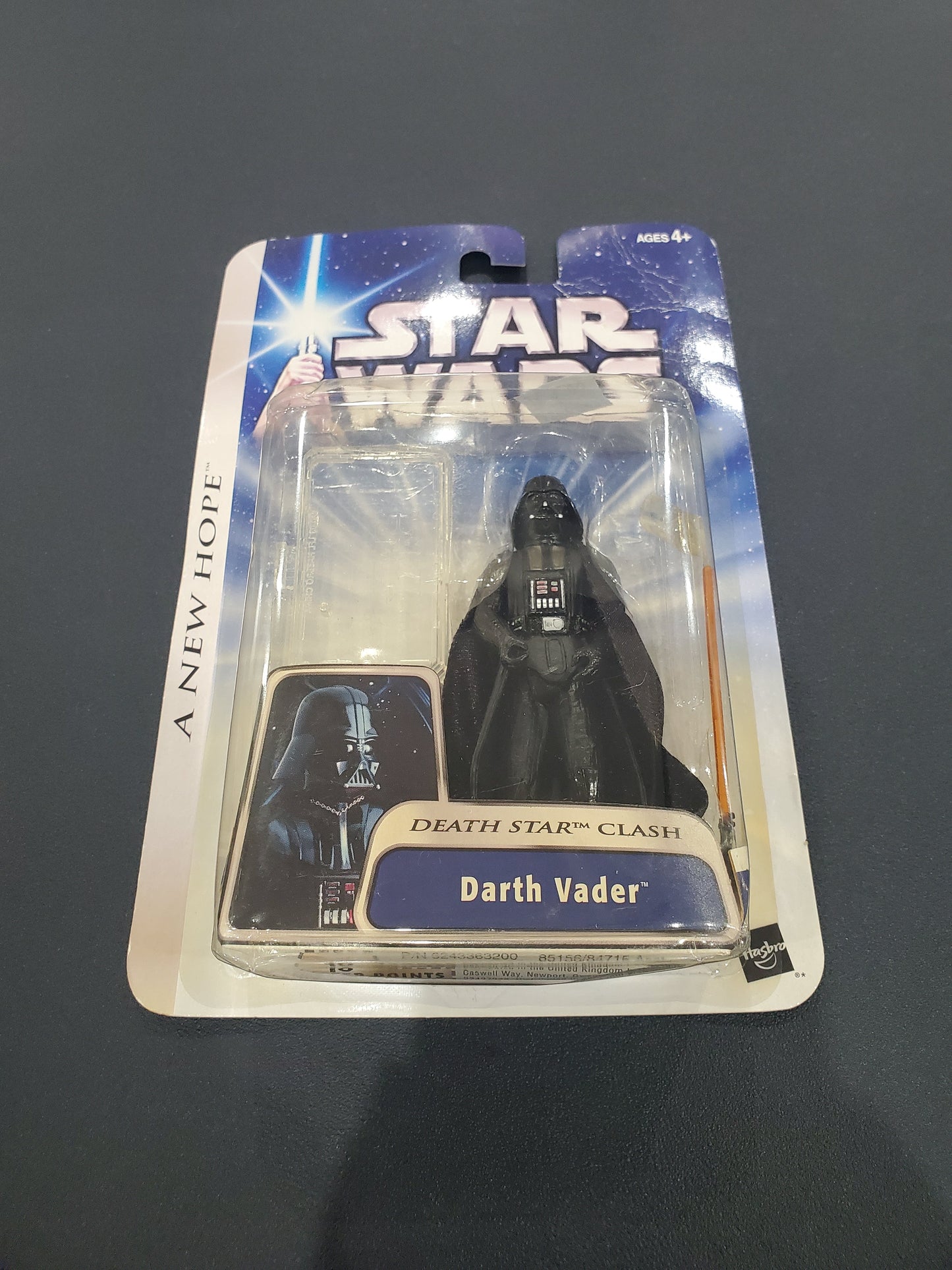 Star Wars - Darth Vader