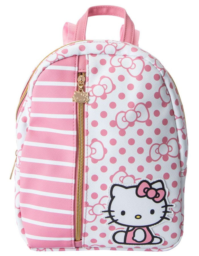 Mini Backpack - Hello Kitty