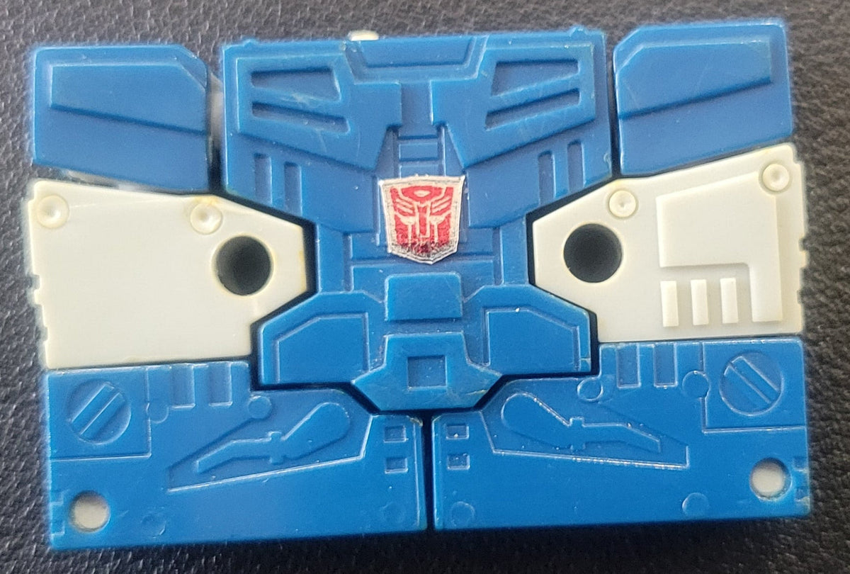 Transformers - Eject G1