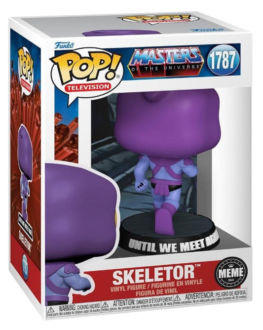 Funko - Skeletor