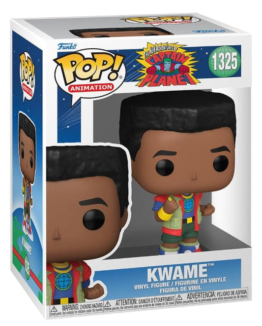 Funko - Kwame