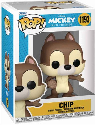 Funko - Chip