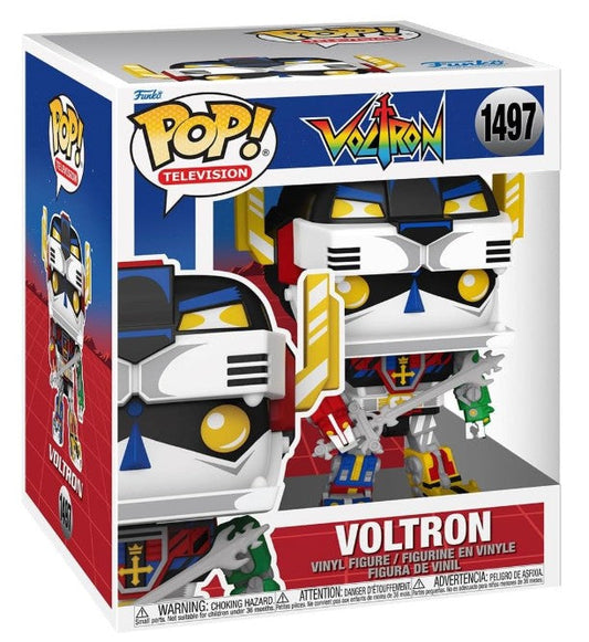 Funko - Voltron