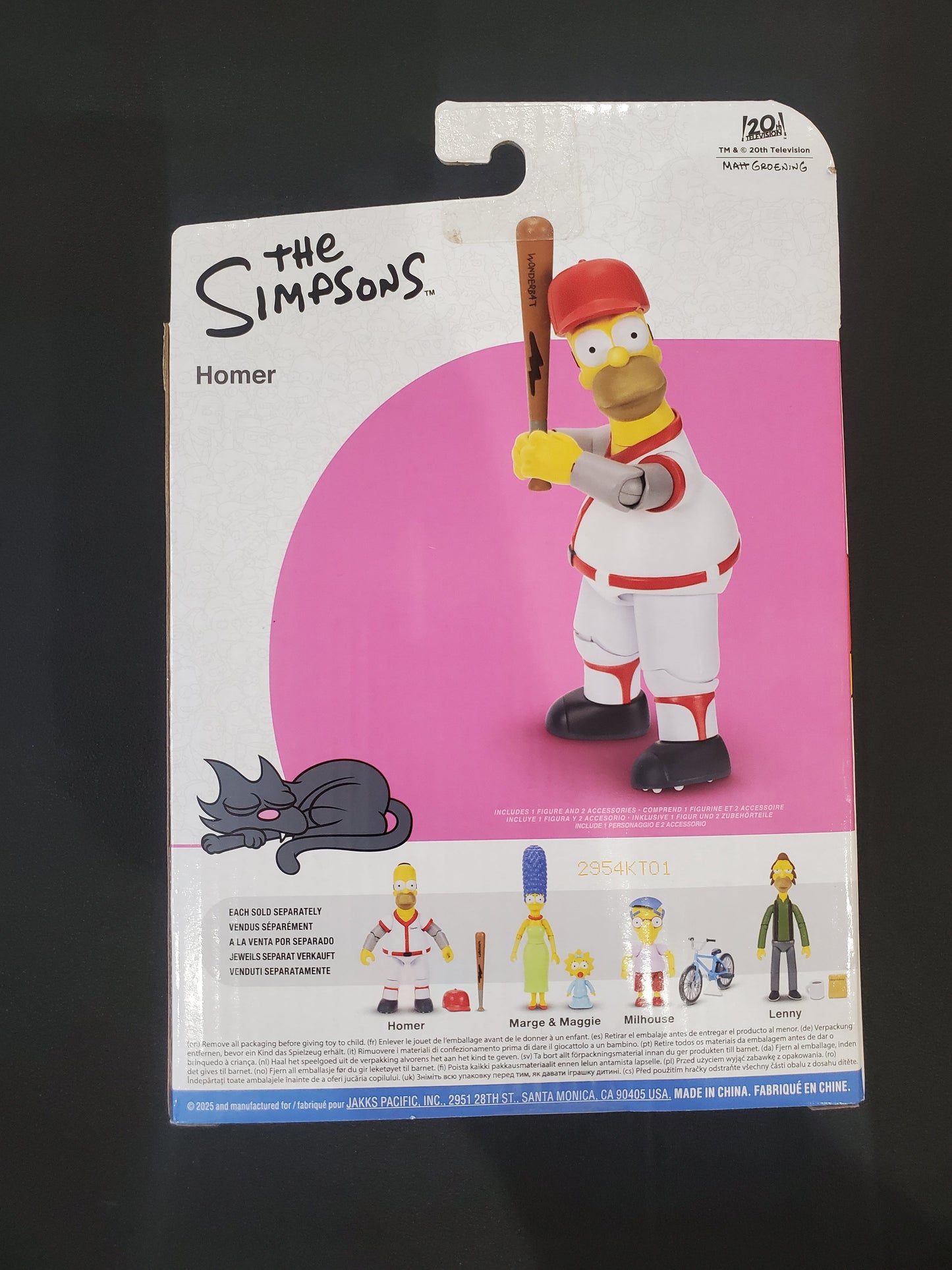 Simpsons - Homer