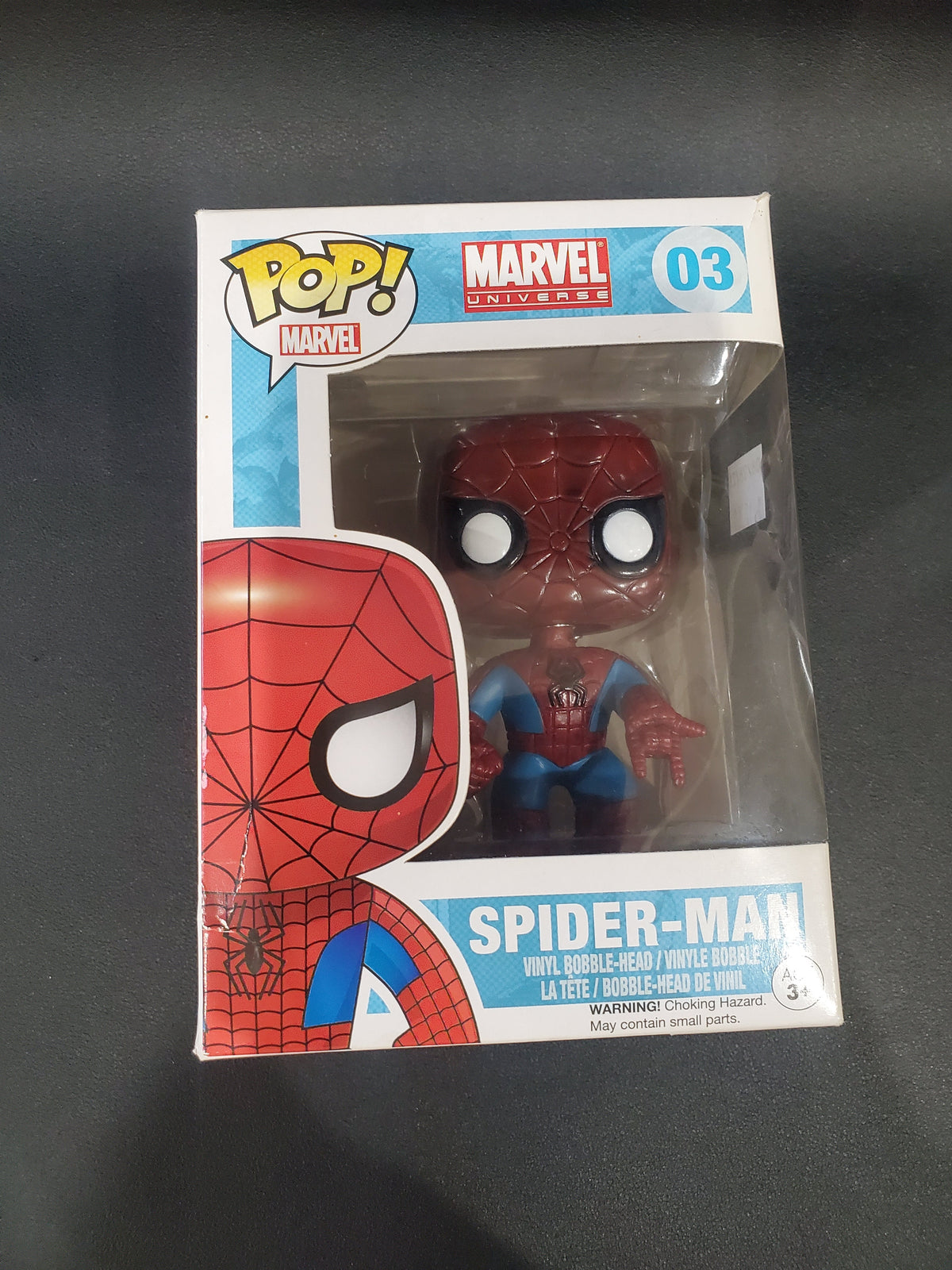 Funko - Spider-Man