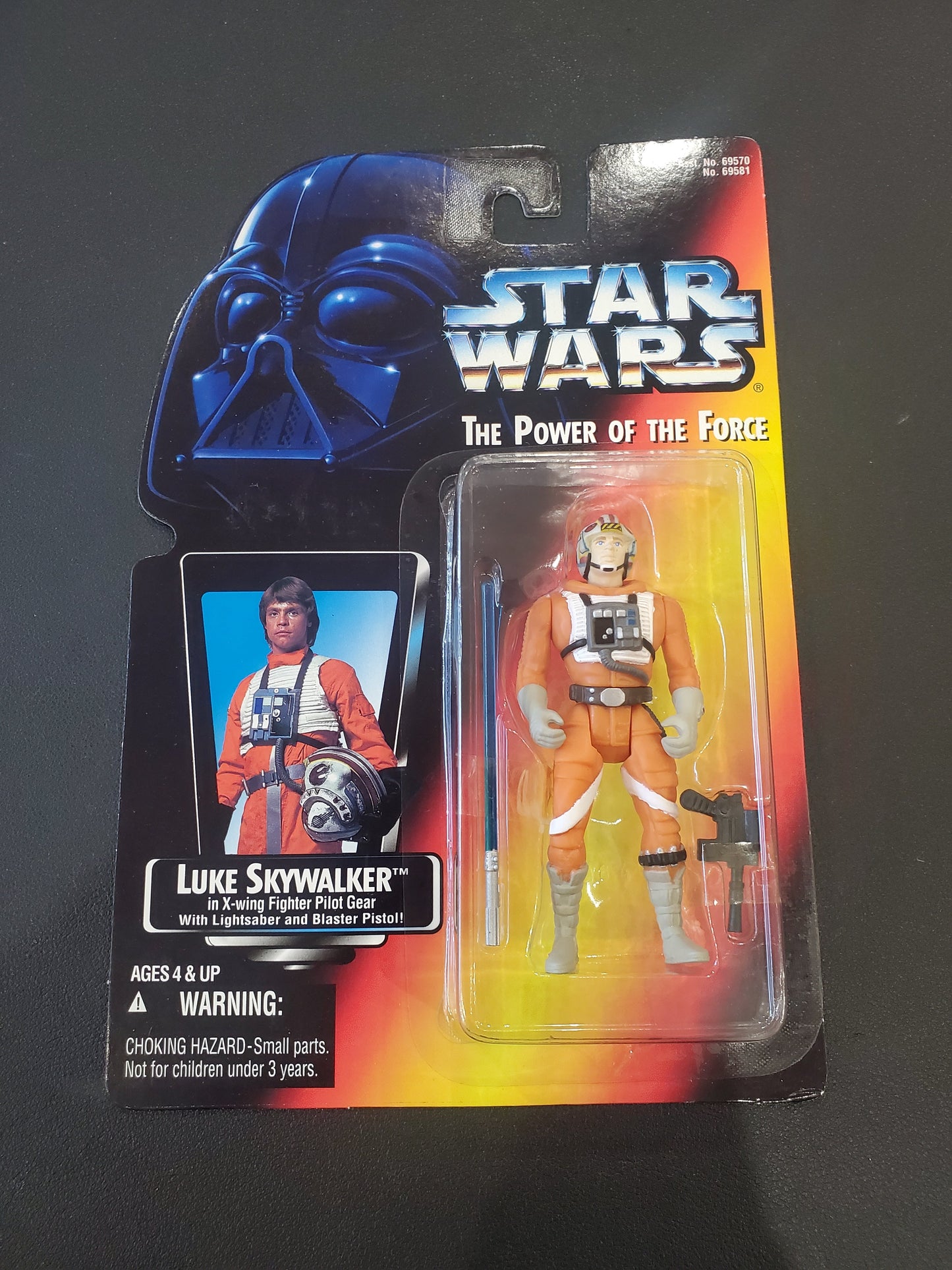 Star Wars - Luke Skywalker