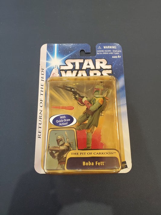 Star Wars - Boba Fett