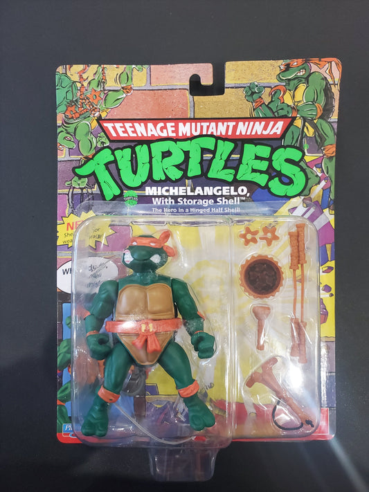 TMNT - Michelangelo