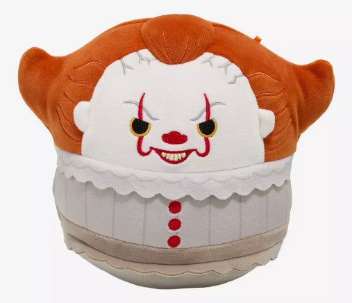 Squishmallow - Pennywise 8"