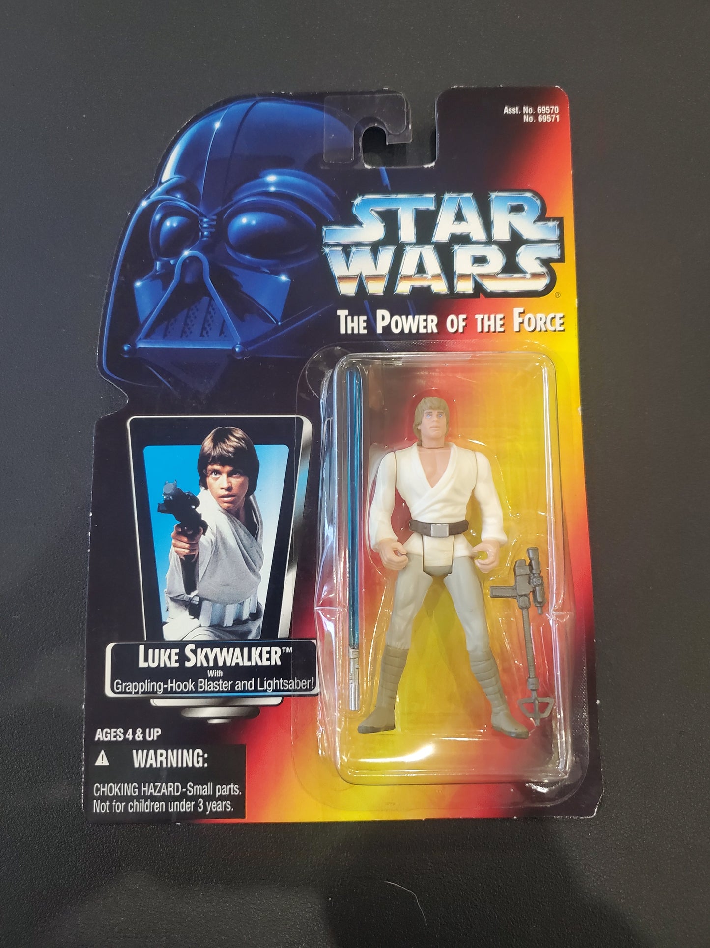 Star Wars - Luke Skywalker
