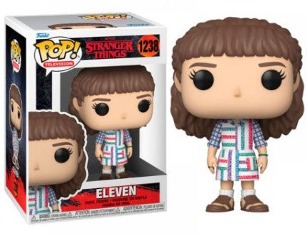 Funko - Eleven