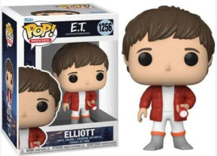Funko - Elliott