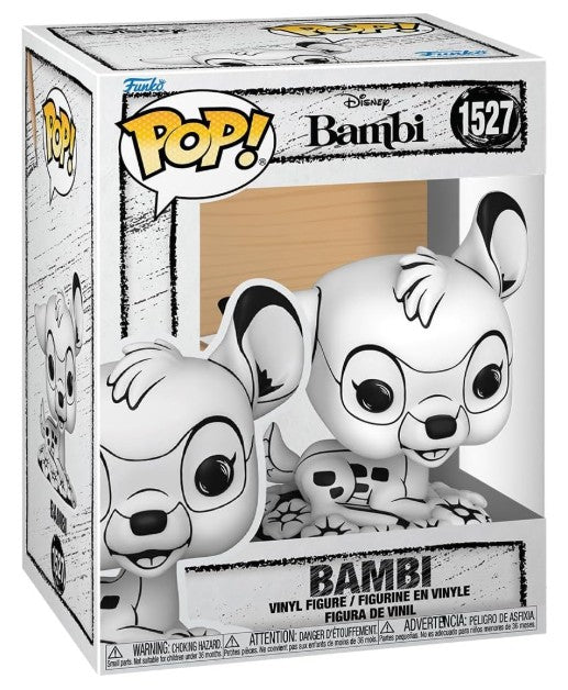 Funko - Bambi