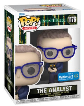 Funko - The Analyst